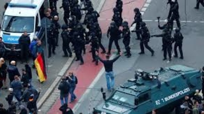 A stuttgarti zavargások hátteréről 