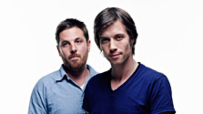 Pomalá hudba: Zero 7, John Barry aj The Amazing
