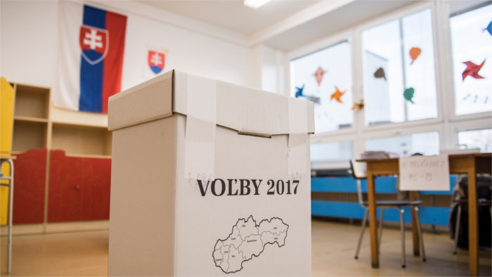 Неожиданные итоги выборов.  SMER потерпел поражение