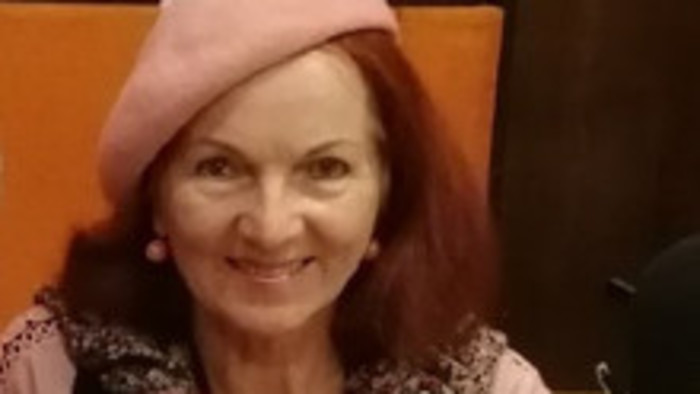 Jana Hevešiová a jej jubileum 