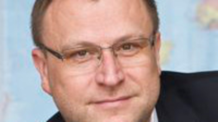 Ľubomír Rehák ha recibido el premio “Diplomático europeo del año”