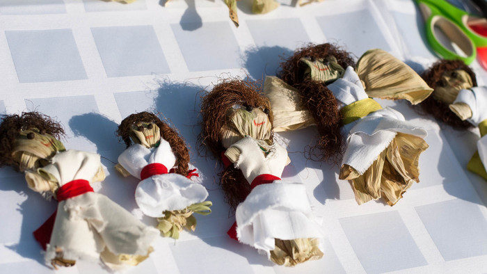 Seniorská grilpárty – rozlúčka s letom