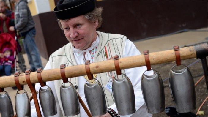 Дни мастеров 2013 в Братиславе