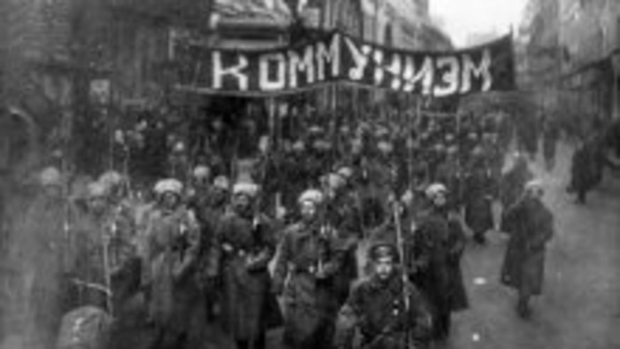 VOSR - príbehy ruských emigrantov - 3. časť