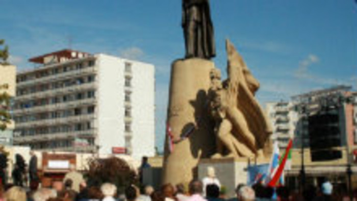 V Bánovciach nad Bebravou