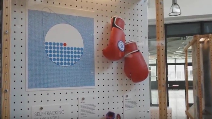 Sparks na slovensku: Citizen science on display