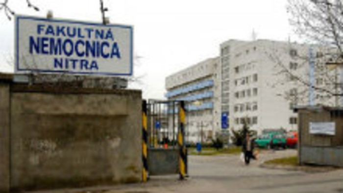 Dobrovoľníci na onkológii 