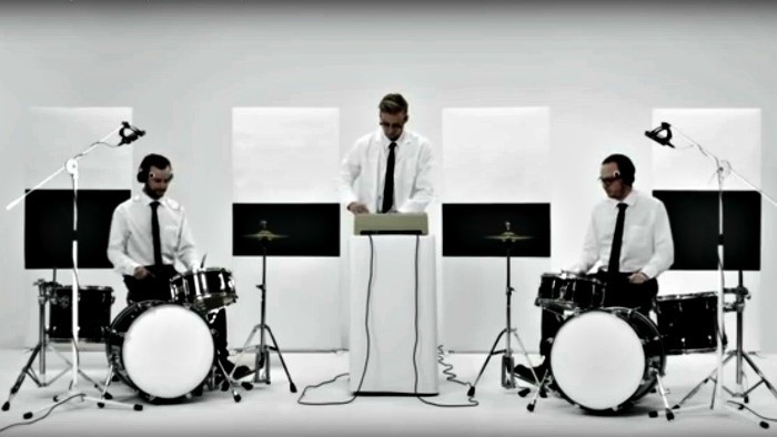 Hudobné piatkové :Popo_FM