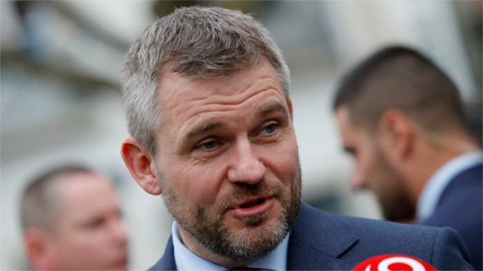 Пеллегрини призвал к толерантности 