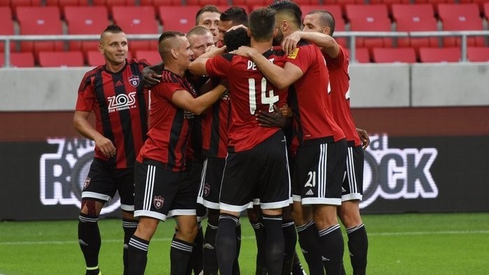 Trnava postúpila v EL