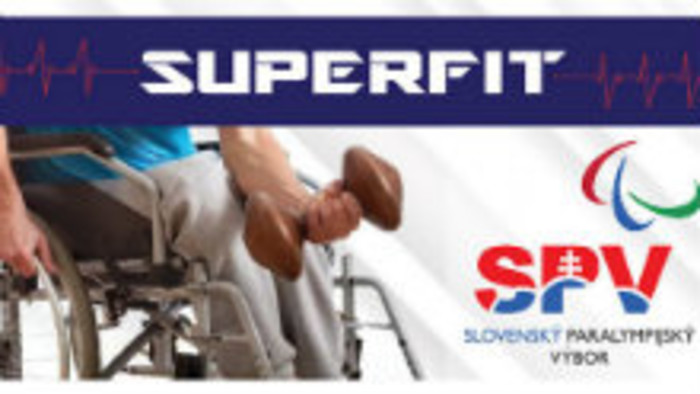 Bez limitov: Projekt Superfit