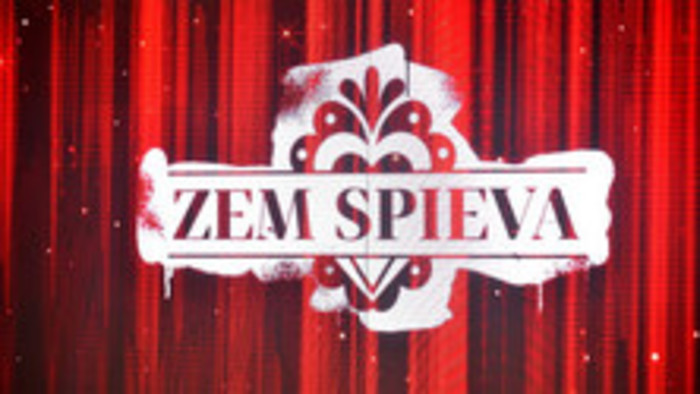Zem spieva, zem hovorí