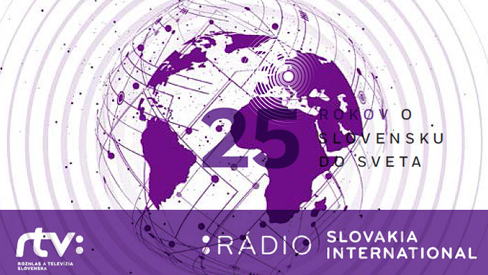 Gala anlässlich 25 Jahren Radio Slowakei International