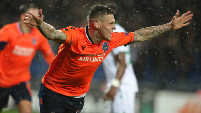 Basaksehir Istanbul - Sporting Lisabon Martin Škrtel_TASR.jpg