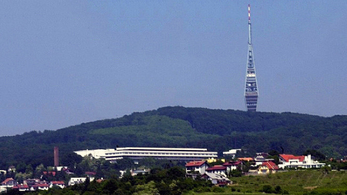 Rádio Regina Západ bolo zaradené do vysielaciej siete DAB+