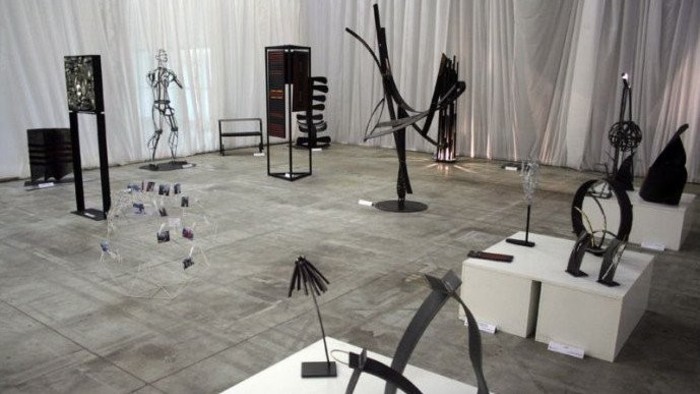 Metal Inspirations 2013 в Кошице