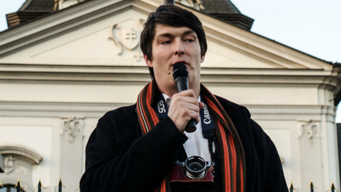 Anton Frič