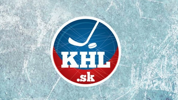 KHL, pred Slovan Bratislava - Lev Praha