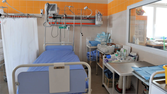 Neurologická klinika v Martine dostala ocenenie 
