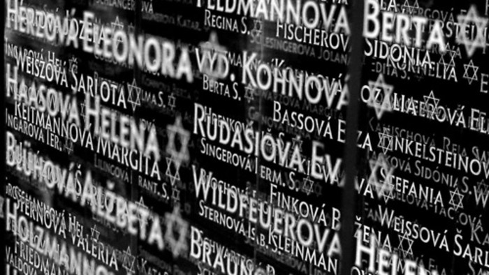 Dnes si pripomíname Medzinárodný deň pamiatky obetí holokaustu