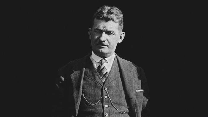 Fenomény: Tomáš Baťa