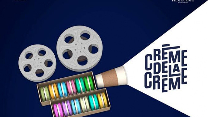 La crème du cinéma français à Bratislava