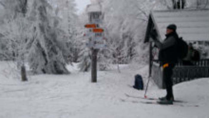 Rádiovíkend 20.1.2018 - pozvánky