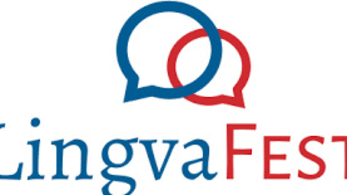 Les invitamos a Lingvafest