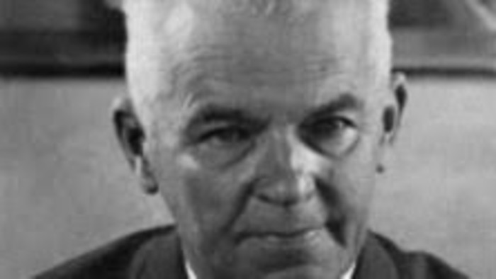 Architekt Emil Belluš zomrel pred 40 rokmi  