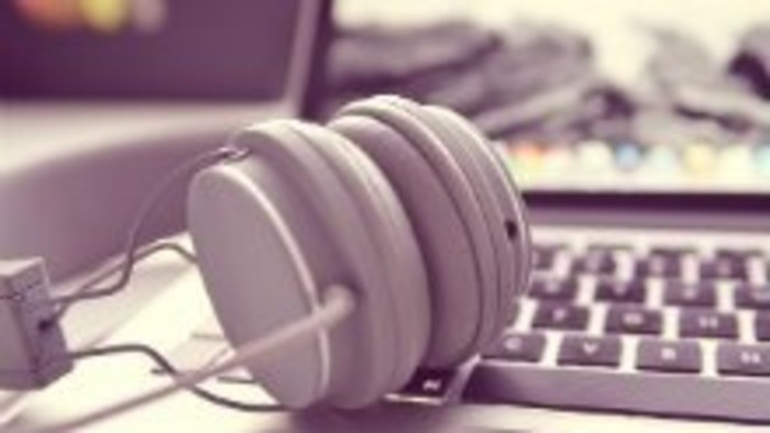 Nové štúdio internetovej televízie v Žiari nad Hronom