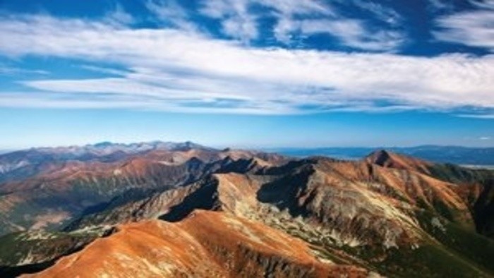 Книги из проекта «Словакия с неба» можно листать бесплатно