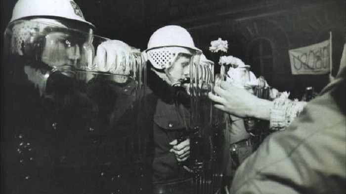 Pripomíname si Deň boja za slobodu a demokraciu