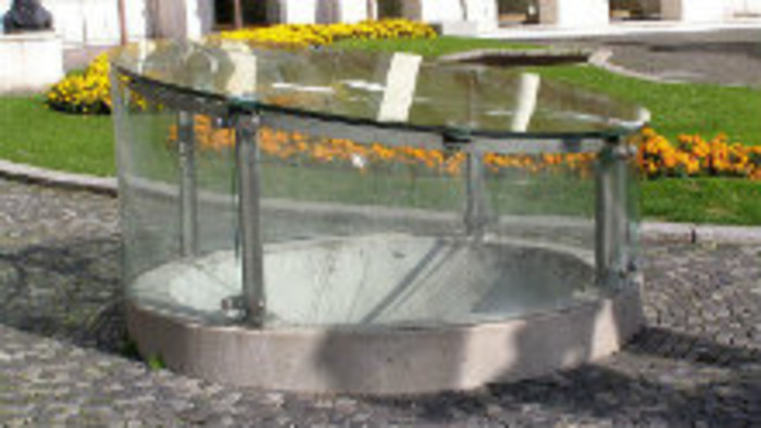 Rybárska brána