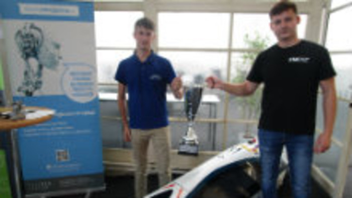 Slovenské unikáty na strojárskom veľtrhu v Brne 