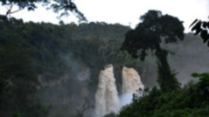 Kamerun – krajina, ktorá napreduje vďaka ženám