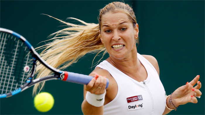 No Olympics for Cibulková