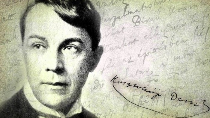 Kosztolányi és Trianon