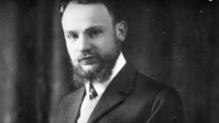 Zavŕšenie Roka M. R. Štefánika 