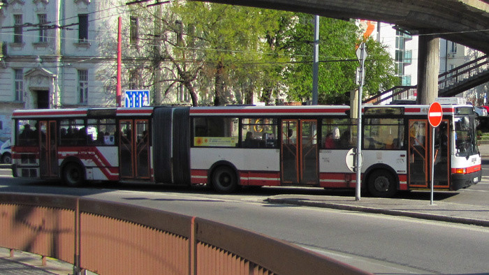 K veci: Žilina chce MHD zadarmo pre všetkých...