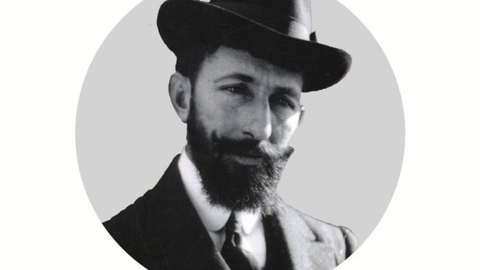 S LITEROU: Horacio Quiroga