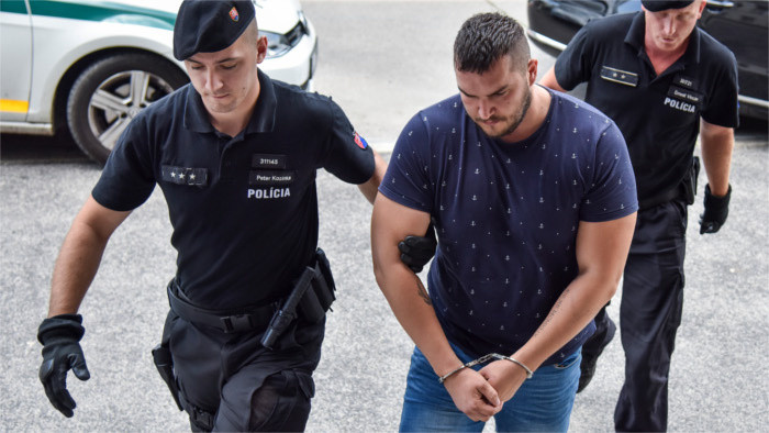 Prosecutor made mistakes in the case of Henry Acorda