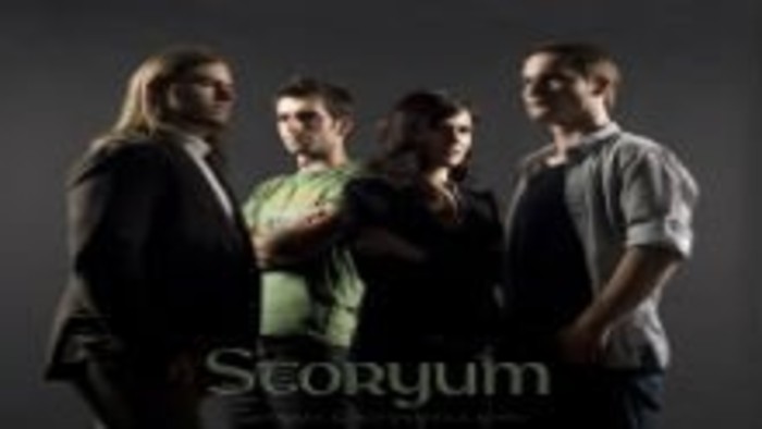 Storyum