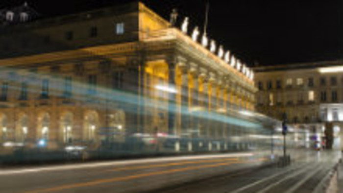 Metropoly sveta - Bordeaux