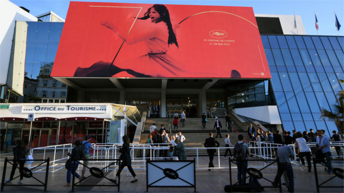 Slovak films competing in Cannes