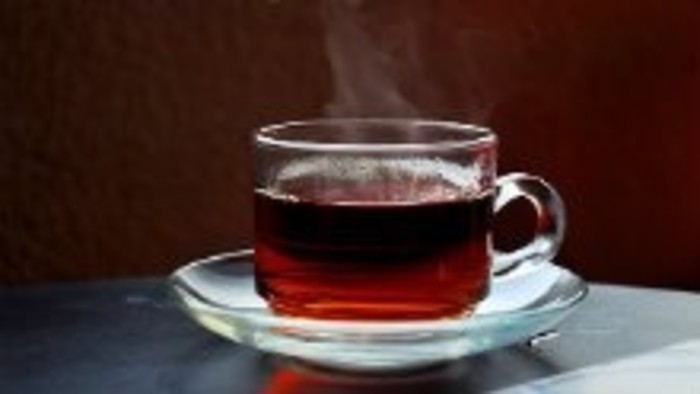 Čaje a detoxikácia