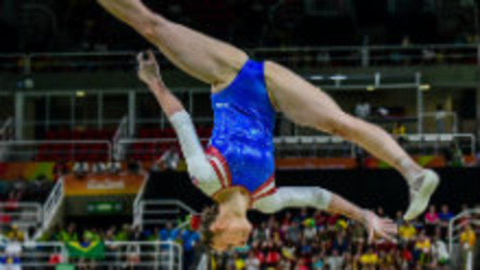 Už polstoročie ponúka Trnava prvotriednu gymnastiku