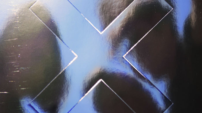 Album týždňa: The XX - I See You