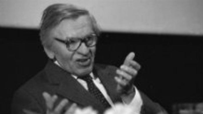 Spomienka na Jozefa Kronera