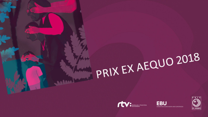 Ganz Ohr für die Welt unserer Jüngsten – Der Prix Ex Aequo