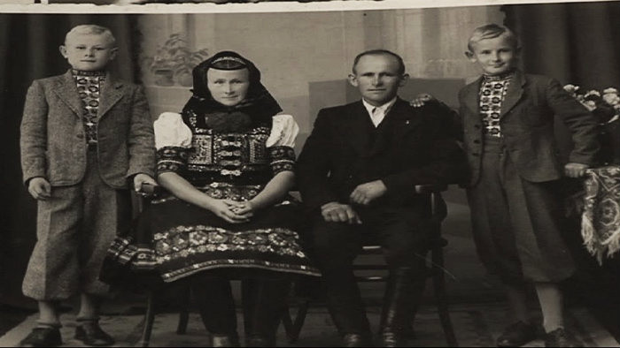Osudy Jána Paulínyho